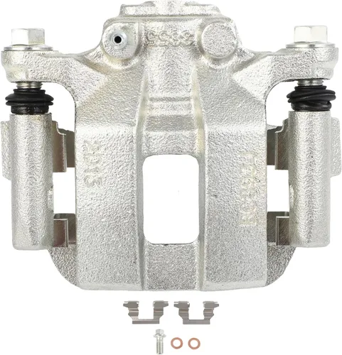 Vista 15 de SCITOO 19B6036 Pinza de Freno de Disco Trasera Izquierda con Soporte Para INFINITI Para G25/Para G37/Para JX35/Para M35/Para M35h/Para M37/Para