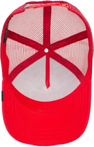 Vista 5 de Goorin Bros The Farm - Gorra de malla ajustable para hombres y mujeres