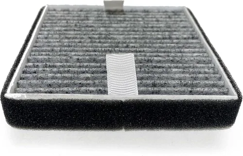 Vista 2 de Nispira Filtro de repuesto FRF105 para Febreze FHT150W OdorGrab Limpiador de aire portátil Reductor de olores, HEPA Carbon 2 paquetes