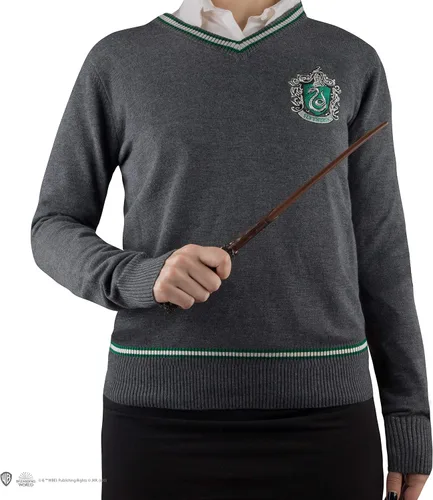 Vista 3 de Cinereplicas Harry Potter - Hogwarts Sweater - Official License