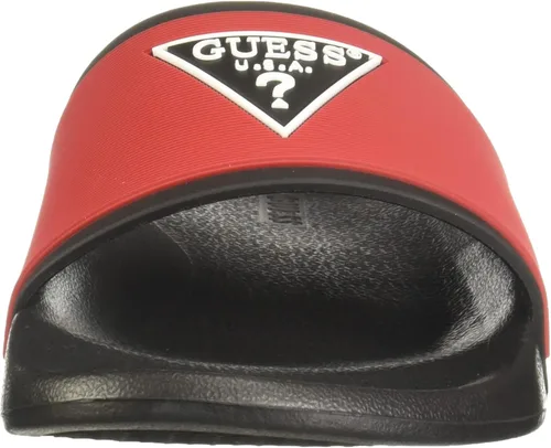 Vista 2 de GUESS Sandalia Eppie Slide para hombre