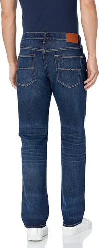 Vista 2 de Lucky Brand Jeans rectos vintage 363 para hombre