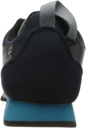 Vista 3 de Jack Wolfskin Botas de senderismo para mujer