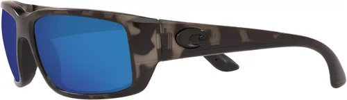 Vista 3 de Costa Del Mar Fantail - Gafas de sol rectangulares para hombre