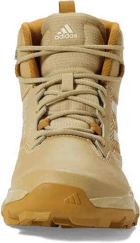 Vista 2 de adidas Unity - Zapatos de senderismo de cuero Mid Rain.rdy para hombre