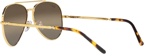 Vista 5 de Ray-Ban RB3625 - Lentes de sol Aviator Pilot