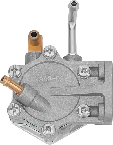 Vista 3 de AHL Bomba de combustible 3DM-13910-01-00 3DM-13910-10-00 3DM-13910-11-00 compatible con Yamaha XV250 Virago 250 1995-2007 / Route 66 1988-2014