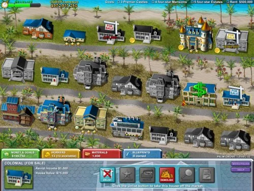 Vista 6 de Build-a-lot - PC