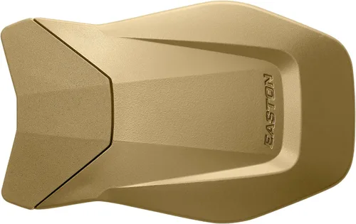 Vista 13 de Easton Protector de mandíbula ajustable para casco de bateo Compatible con modelos Pro Max/Pro X / Z5 / Game Time/Alpha Mate Múltiples Negro