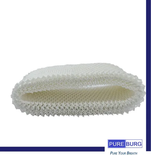 Vista 5 de PUREBURG WF2 Filtros de mecha compatibles con Kaz Vicks V3100 V3500N V3500 V3700 V3800 V3900 Kaz 3020 Sunbeam 1118 Series Honeywell HCM-350 HCM-630