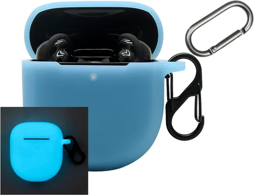 Vista 20 de Funda de silicona para auriculares Bose QuietComfort II