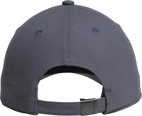 Vista 4 de adidas Gorra ajustable Impulse Relaxed para hombre