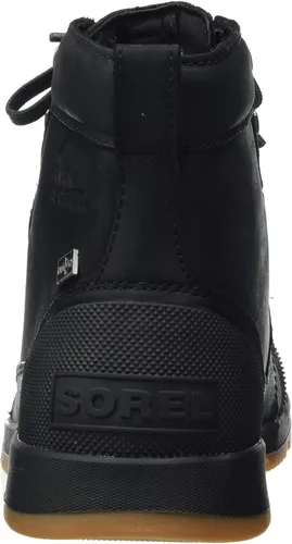 Vista 3 de Sorel Ankeny II Mid OD Botas para hombre
