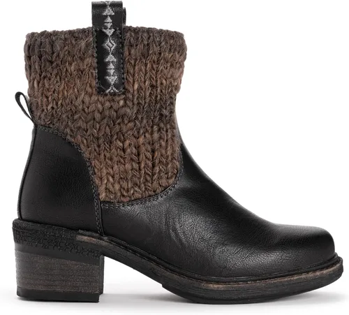 Vista 6 de MUK LUKS Botas Arya Arlene para mujer