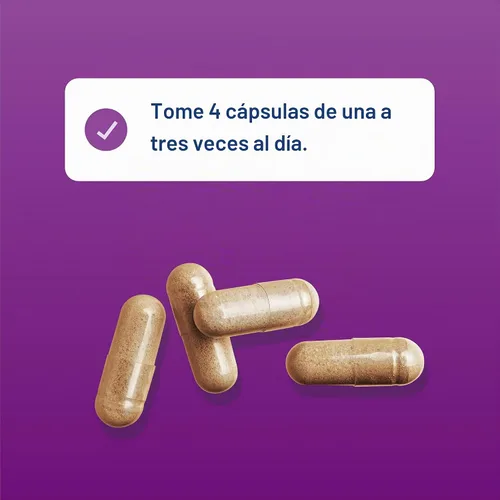 Vista 5 de Hígado de ganado alimentado con grama, criado pasto de Vital Proteins (120 Cápsulas, 0,026 oz cada una)