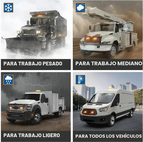 Vista 6 de Alarma ECCO 510: de respaldo, 97dB, 12VDC