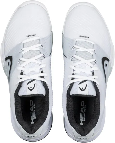 Vista 4 de HEAD Men's Revolt Pro Sneaker
