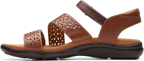 Vista 5 de Clarks Mujer