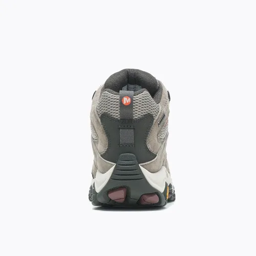Vista 66 de Merrell Moab 3 Mid WP - Zapatos para mujer