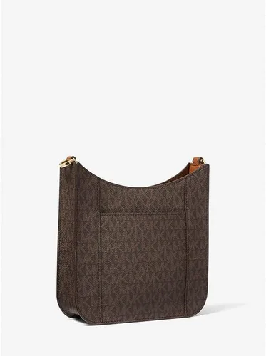 Vista 3 de Michael Kors Briley - Bolso bandolera con logotipo pequeño