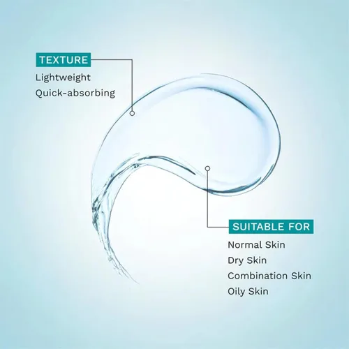 Vista 5 de Pilgrim - Suero de retinol al 0.5% con 1% de ácido hialurónico Suero facial antienvejecimiento Reduce líneas finas y arrugas Levanta
