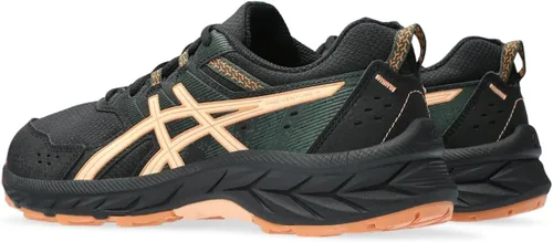 Vista 4 de ASICS Tenis de correr para niños PRE Venture 9 Grade School