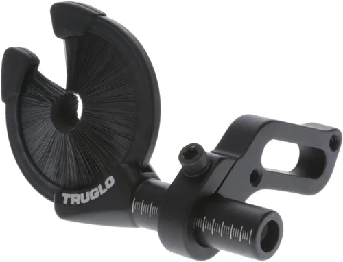 Vista 3 de Truglo Arrow Rests for Archery