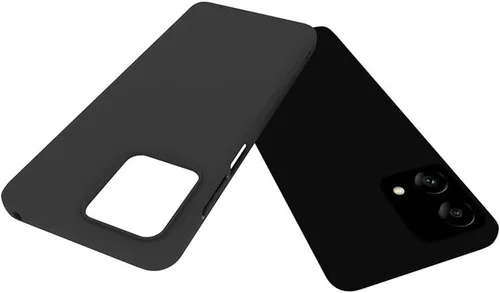Vista 6 de Funda para Moto G Stylus 4G 2023, Moto G Stylus 4G 2023, funda protectora de silicona suave de TPU para Motorola Moto G Stylus 4G 2023 (negro)