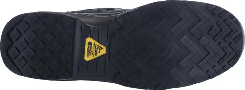 Vista 4 de ACE Work Boots Botas BurrenIndustrial unisex para adultos
