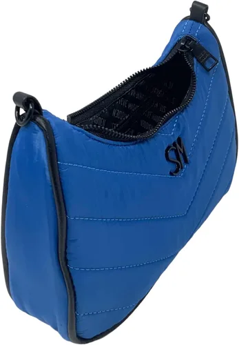 Vista 3 de Steve Madden Colcha Btamela con cadena