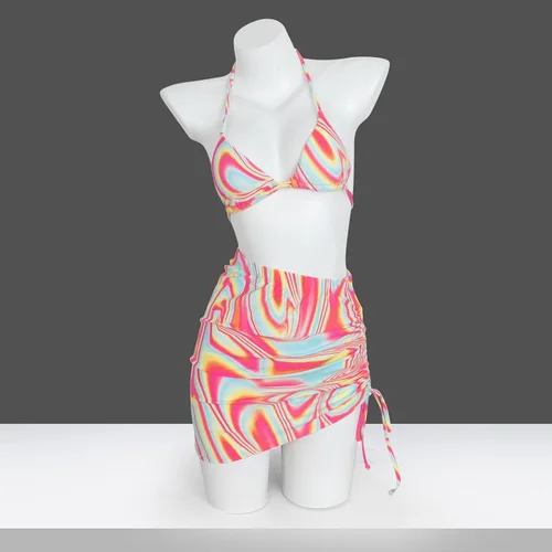 Vista 11 de Torso femenino del maniquí del pecho, maniquí de la ropa interior para la exhibición del contador y escaparate de la ropa interior femenina