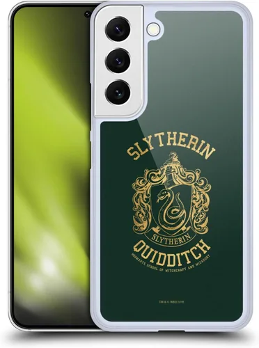 Vista 11 de Head Case Designs Funda rígida con licencia oficial de Harry Potter Gryffindor Quidditch Deathly Hallows X compatible con Samsung Galaxy S20 FE / 5G