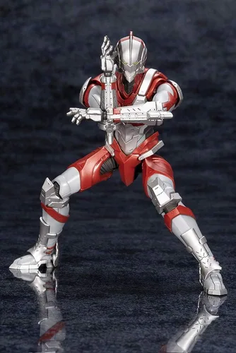 Vista 9 de Kit modelo Ultraman