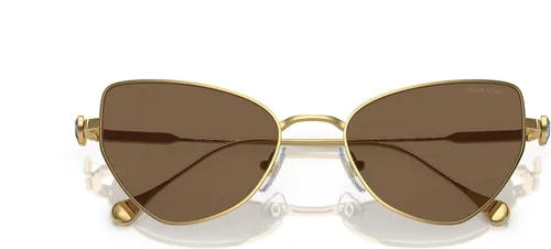 Vista 5 de Swarovski Women's Sk7011 Butterfly Sunglasses