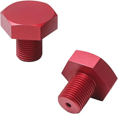 Vista 8 de 6 pomos hexagonales sólidos para gabinete, manija de gabinete de aluminio mate, tiradores de cajón de armario de cocina, cajón de baño, manija