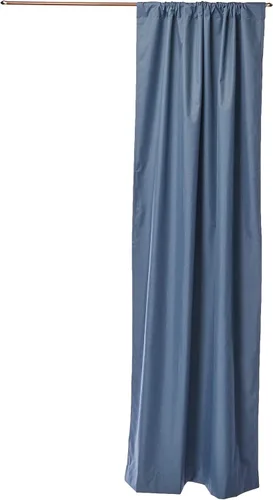 Vista 35 de ECLIPSE Kendall - Cortina térmica opaca moderna con bolsillo para cortinero, para dormitorio o sala de estar (1 panel), 42 x 54 pulgadas, alcachofa