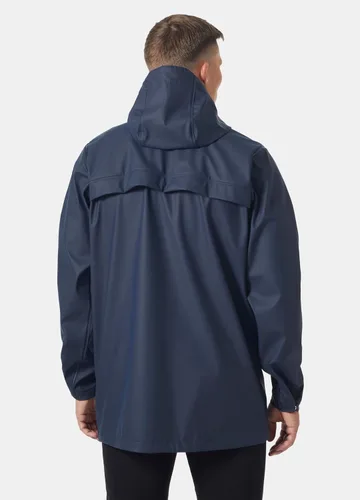 Vista 3 de Helly Hansen Men's Moss Rain Coat