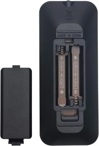 Vista 4 de AKB74815396 Reemplazo de barra de sonido de control remoto para LG Sound Bar Speaker SJ4R DJ4YS DJ4Y-S SH3B SH4Y SJ3 SJ4 SJ4Y SJ4Y-S SK4D SPH3B-W