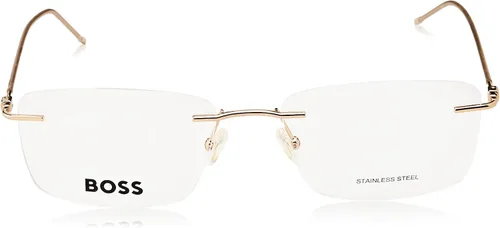 Vista 2 de Gafas graduadas Boss (hub) 1421 0J5G Oro, Oro