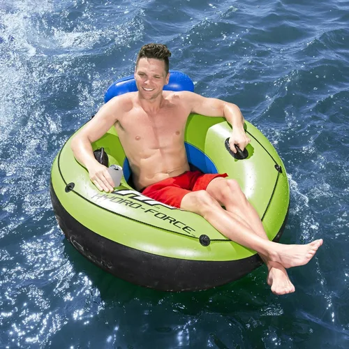 Vista 3 de Tubo inflable de lujo CoolerZ