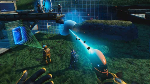 Vista 8 de No Man's Sky Beyond - PlayStation 4
