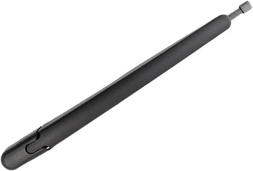 Vista 4 de Brazo y escobilla de limpiaparabrisas trasero de repuesto para BMW X3 2011-2018