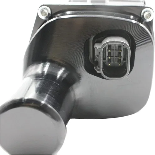 Vista 7 de 12605109 Conjunto de cuerpo del acelerador electrónico para Chevrolet Camaro SS Corvette C6 Pontiac G8 GM SUV y camión 4.016 in