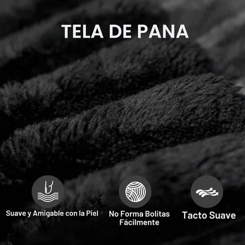 Vista 3 de AUGOP Sofás seccionales para sala de estar, sofá modular moderno con sofás en forma de L, sofá tapizado sin hueso, asiento profundo, sofá seccional