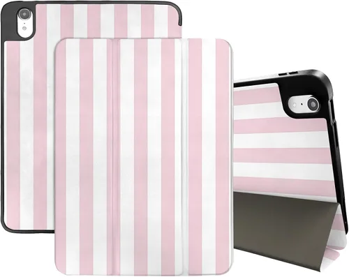 Vista 27 de Funda compatible con iPad (A16) de 11ª generación de 11 pulgadas 2025, 10ª generación 2022, funda compatible con iPad de 10.9 pulgadas, soporte