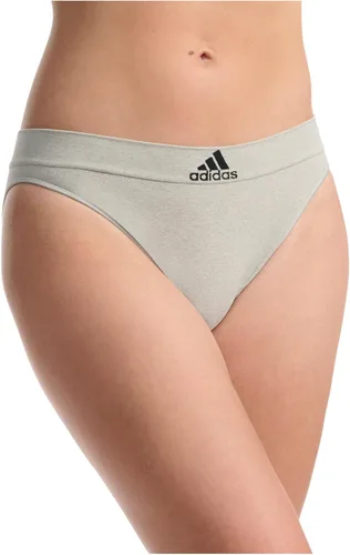 Vista 7 de Adidas Women's Seamless Bikini Underwear 3-Pack