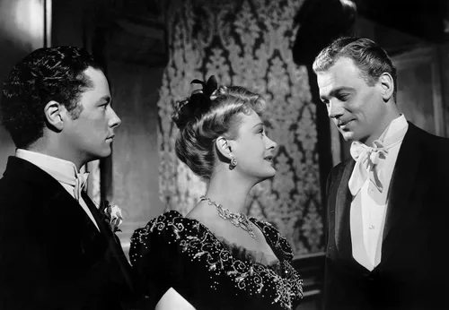 Vista 2 de The Magnificent Ambersons (The Criterion Collection) Blu-ray