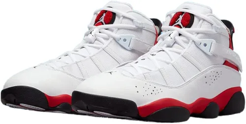 Vista 3 de Jordan mens 6 Rings