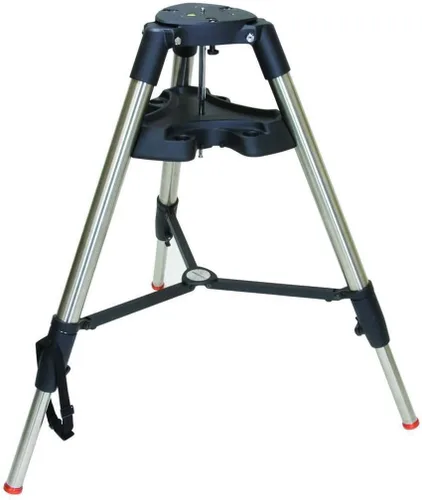 Vista 4 de Telescopio computarizado con tubo y trípode. CPC 800 XLT. De Celestron