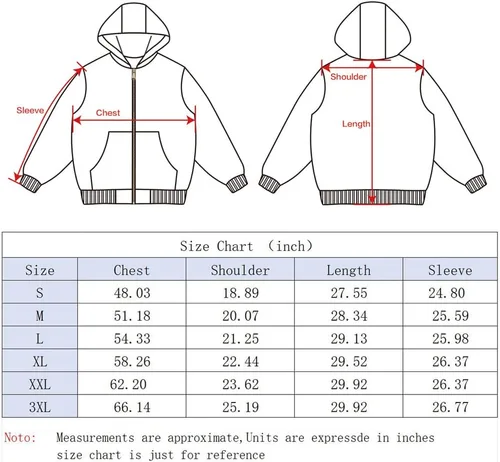 Vista 7 de Chaqueta deportiva acolchada con forro de franela para hombre, impermeable, de algodón, con capucha, abrigo de invierno
